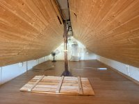 Eladó családi ház, Vecsésen 85.99 M Ft, 4 szobás
