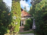 Eladó ikerház, II. kerületben 165 M Ft, 3 szobás