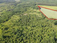 Eladó mezogazdasagi ingatlan, Sirokban 30 M Ft