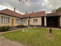 Eladó családi ház, Parádon 32.5 M Ft, 3 szobás