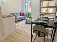 Eladó téglalakás, IX. kerületben 49 M Ft, 2 szobás