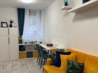 Eladó téglalakás, XIII. kerületben, Hegedűs Gyula utcában