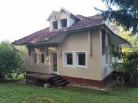 Eladó családi ház, Parádsasváron 79.9 M Ft, 3 szobás