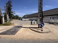 Eladó telek, Gödöllőn, Bajcsy-Zsilinszky utcában 210 M Ft