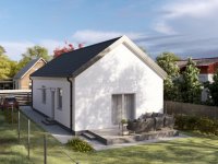 Eladó családi ház, Aszódon 69.99 M Ft, 4 szobás