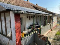 Eladó családi ház, Orosztonyon 12.5 M Ft, 3 szobás