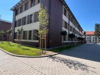 Eladó téglalakás, IV. kerületben 95 M Ft, 3 szobás