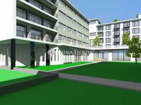 Eladó iroda, IX. kerületben 1550 M Ft / költözzbe.hu