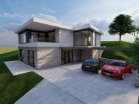 Eladó telek, Szentendrén, Barackos úton 109 M Ft