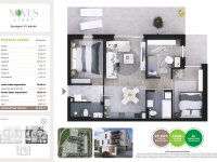 XV. kerület, , Kékszilva utca 2