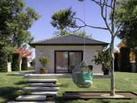 Eladó családi ház, Budakalászon 186.3 M Ft, 4 szobás