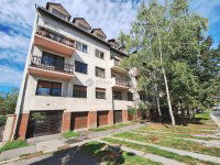 Eladó téglalakás, Győrött 94.99 M Ft, 4 szobás