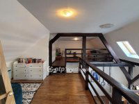 Eladó téglalakás, XIII. kerületben 110 M Ft, 2+1 szobás