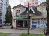 Kiadó üzlethelyiség, Nagykanizsán 80 E Ft / hó