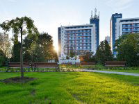 Eladó téglalakás, III. kerületben 96.9 M Ft, 2 szobás