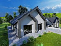 Eladó családi ház, Tordason 57 M Ft, 4 szobás