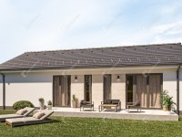 Eladó családi ház, Iszkaszentgyörgyön 87.9 M Ft, 4 szobás