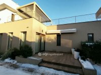 Eladó ikerház, Nyíregyházán 219 M Ft, 5 szobás