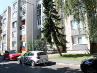 Eladó téglalakás, Kőszegen 44 M Ft, 2 szobás