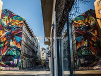 Kiadó téglalakás, albérlet, V. kerületben 266 E Ft / hó