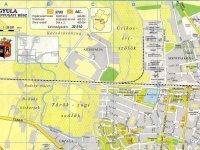 Eladó ipari ingatlan