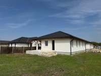 Eladó ikerház, Szigetcsépen 91.9 M Ft, 2+3 szobás