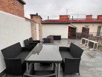 Eladó téglalakás, VI. kerületben, Eötvös utcában 119.9 M Ft