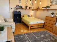 Eladó panellakás, XIV. kerületben 64.9 M Ft, 2 szobás