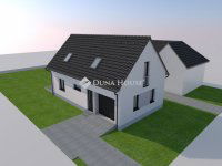 Eladó családi ház, Gödön 119 M Ft, 4 szobás