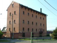 Eladó ipari ingatlan