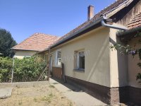 Eladó családi ház, Pilisen 62.5 M Ft, 2 szobás