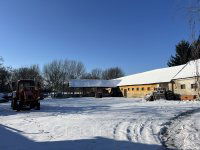 Eladó mezogazdasagi ingatlan