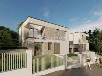 Eladó ikerház, Solymáron, Kökörcsin utcában 178.35 M Ft