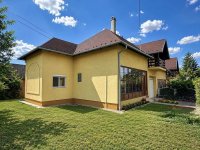 Eladó ikerház, Dunakeszin 141.9 M Ft, 5 szobás