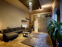 Kiadó téglalakás, albérlet