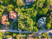 Eladó telek, Pomázon, Gyöngyvirág utcában 74.5 M Ft