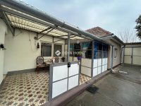 Eladó családi ház, Ócsán 88 M Ft, 6 szobás