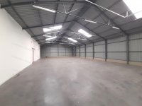 Kiadó ipari ingatlan