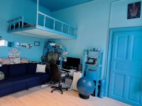 Eladó téglalakás, VII. kerületben 69.9 M Ft, 2 szobás