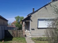 Eladó családi ház, Újhartyánon 35 M Ft, 2 szobás