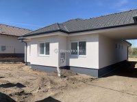 Eladó ikerház, Erdőkertesen 105 M Ft, 5 szobás
