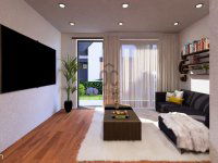 Eladó téglalakás, Kőröshegyen 68 M Ft, 3 szobás