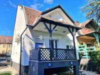 Eladó sorház, Keszthelyen, Schwarz Dávid utcában 199.99 M Ft