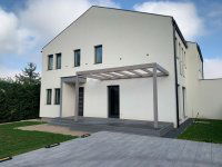 Eladó ikerház, Gárdonyban 128.5 M Ft, 5 szobás