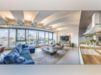 Eladó téglalakás, V. kerületben 620 M Ft, 6+1 szobás