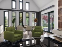 Eladó családi ház, Cserszegtomajon, Majori utcában 149.9 M Ft