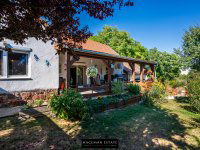 Eladó családi ház, Kisbárapátin 39.5 M Ft, 4 szobás