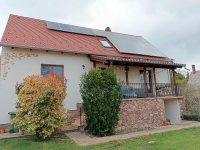 Eladó családi ház, Lovason 199 M Ft, 3+3 szobás