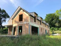 Eladó családi ház, Szendehelyen 110 M Ft, 8 szobás