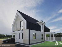 Eladó családi ház